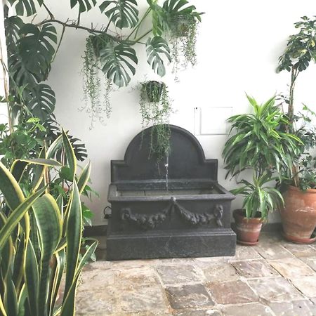 Appartement Ave Maria 5 à Tarifa Extérieur photo