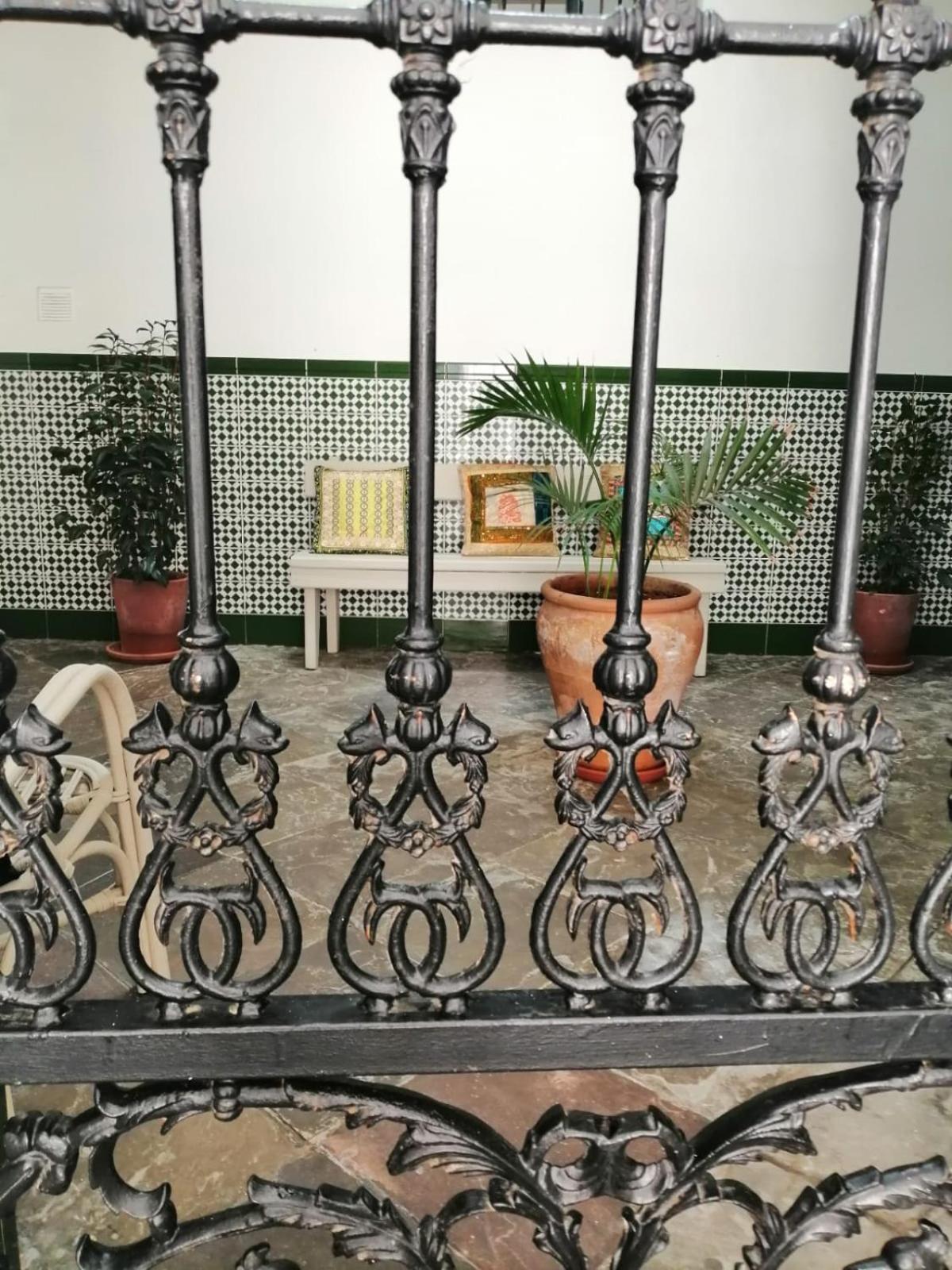 Appartement Ave Maria 5 à Tarifa Extérieur photo