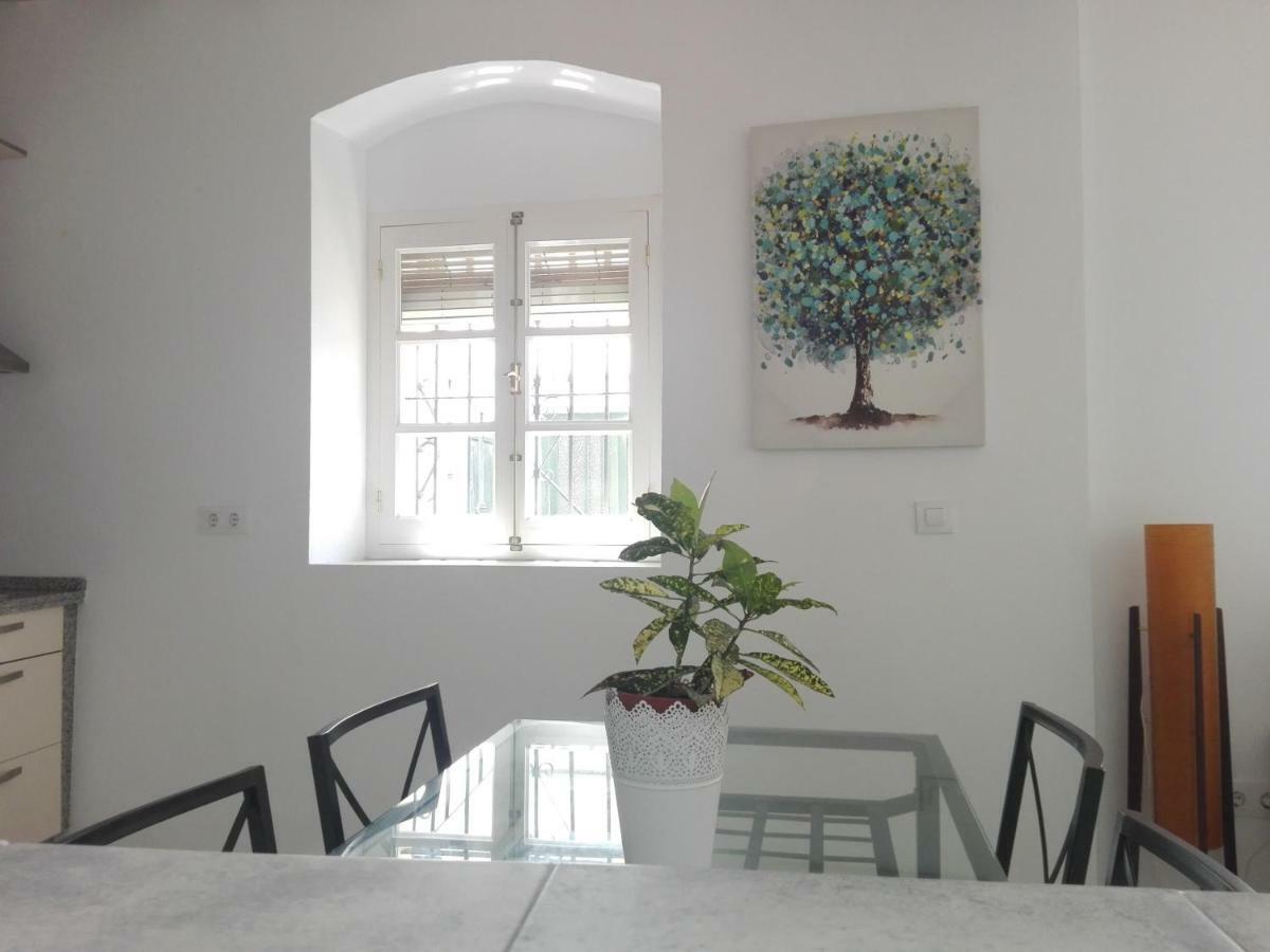 Appartement Ave Maria 5 à Tarifa Extérieur photo