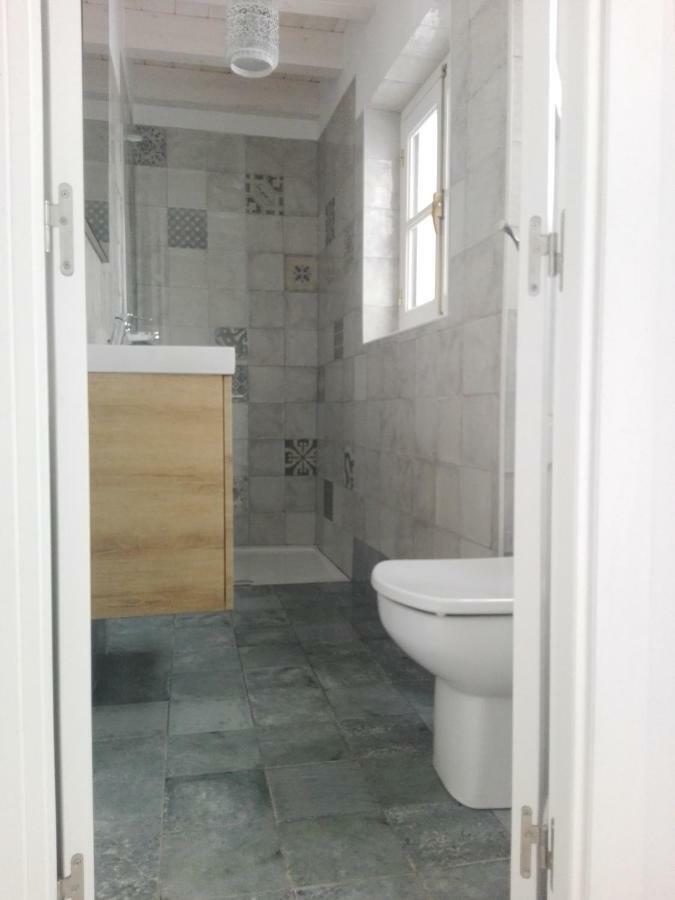 Appartement Ave Maria 5 à Tarifa Extérieur photo