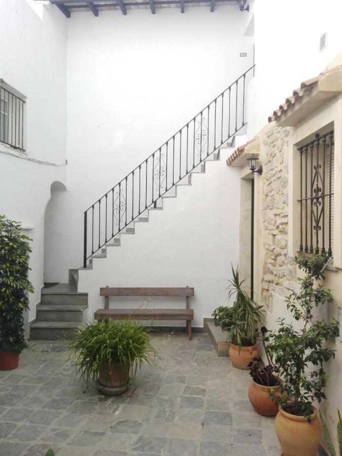 Appartement Ave Maria 5 à Tarifa Extérieur photo