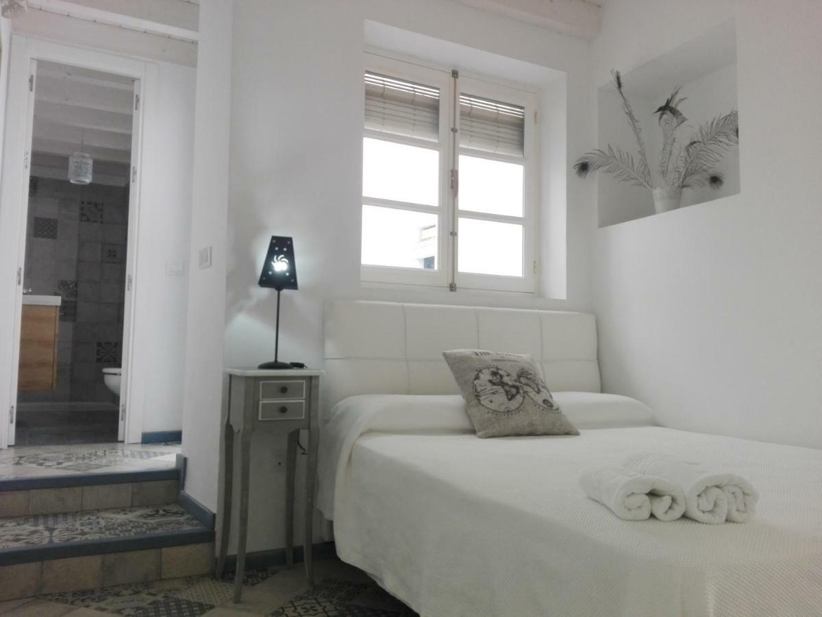 Appartement Ave Maria 5 à Tarifa Extérieur photo